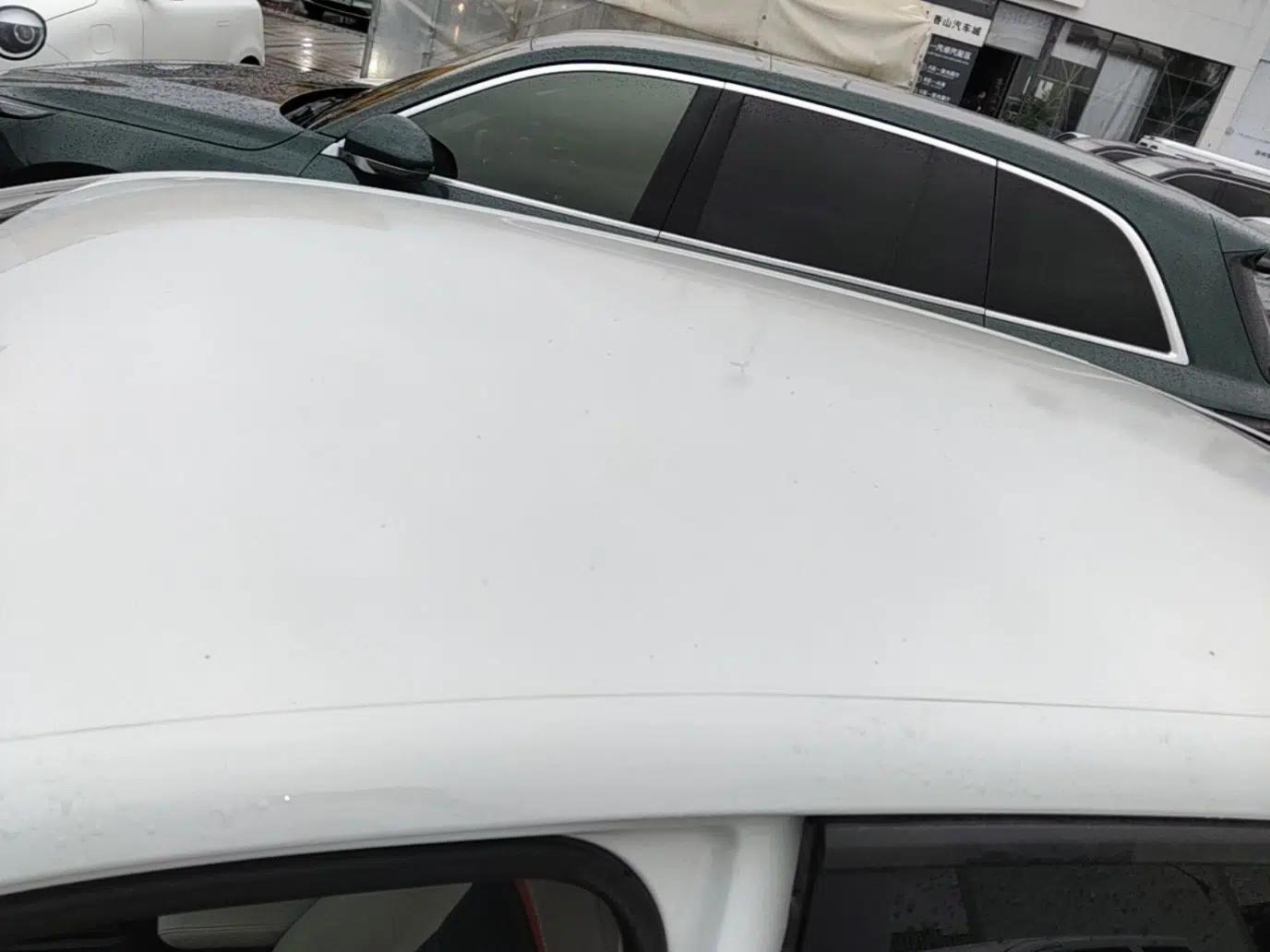 MG 4 EV 2023 415 km Range Sea-Faring Champion Edition — миниатюра 7