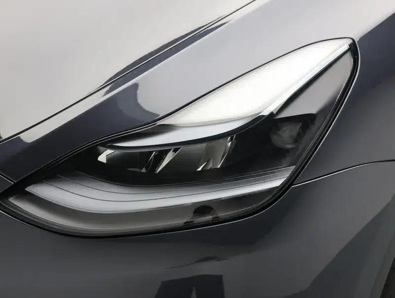 Model Y 2024 Rear-Wheel Drive — миниатюра 12