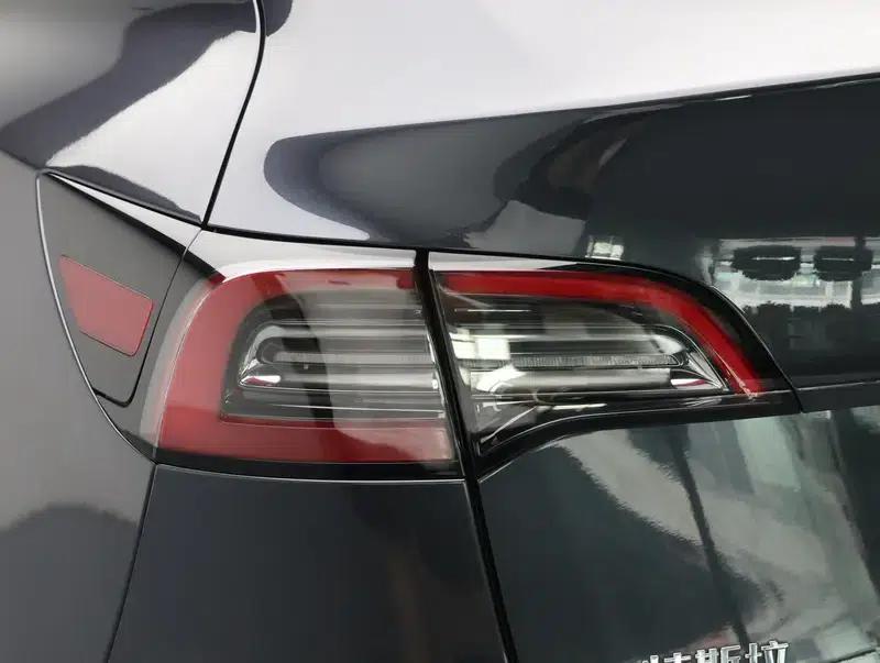 Model Y 2024 Rear-Wheel Drive — миниатюра 13