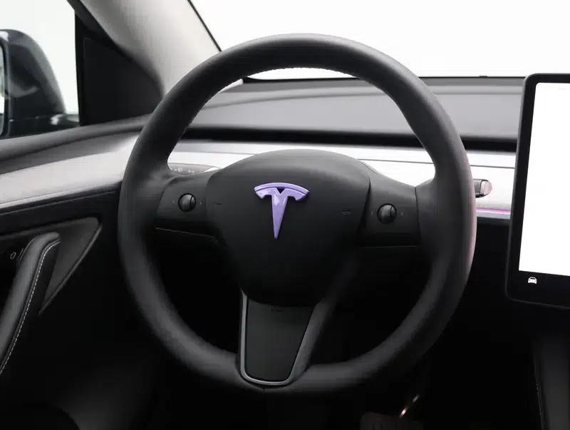 Model Y 2024 Rear-Wheel Drive — миниатюра 16