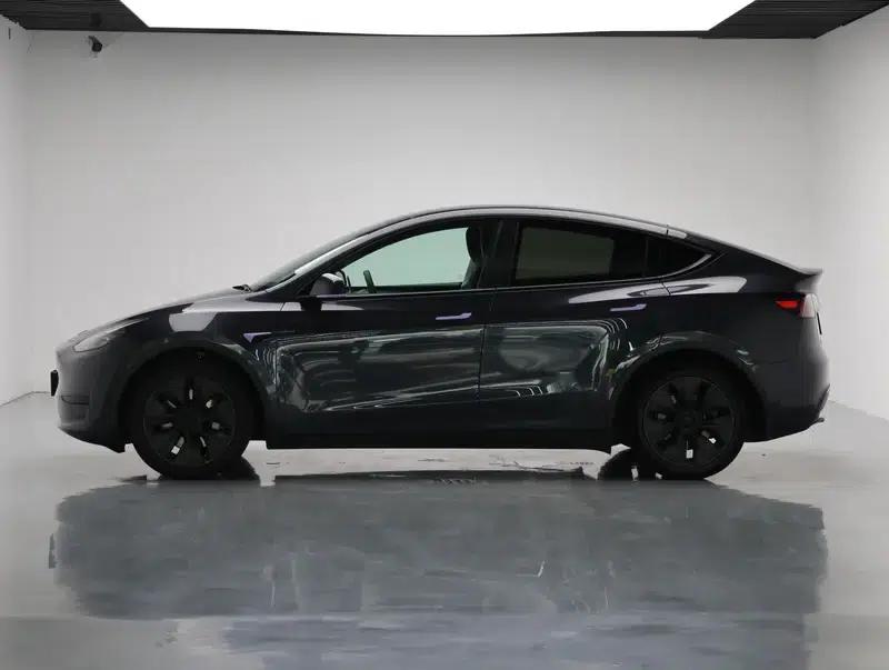 Model Y 2024 Rear-Wheel Drive — миниатюра 4