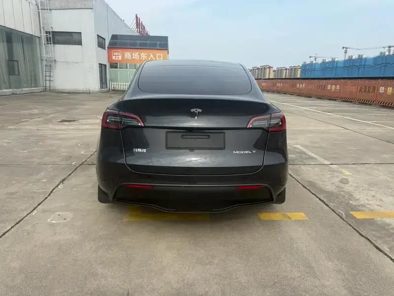 Model Y 2024 Rear-Wheel Drive — миниатюра 5