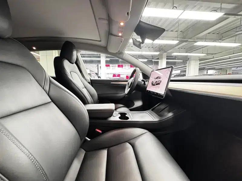 Model Y 2022 Facelift Rear-Wheel Drive Version — миниатюра 13