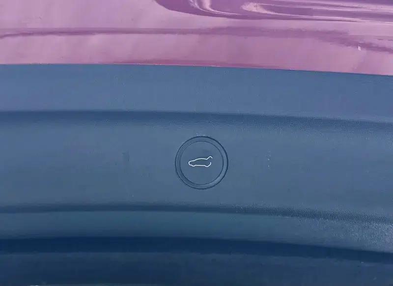 Model Y 2021 Long Range All-Wheel Drive — миниатюра 11