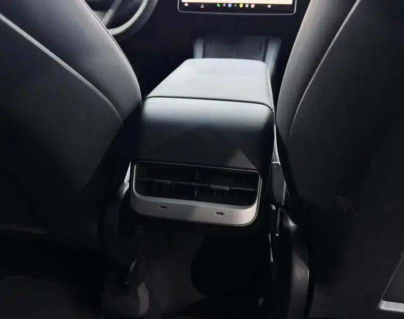 Model Y 2021 Long Range All-Wheel Drive — миниатюра 13