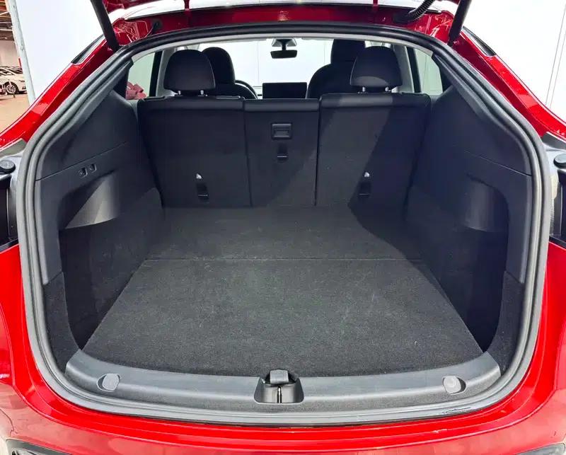 Model Y 2021 Long Range All-Wheel Drive — миниатюра 25