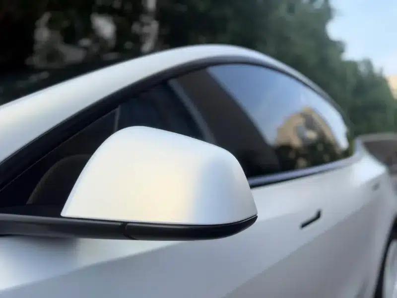 Model Y 2023 Rear-Wheel Drive — миниатюра 13