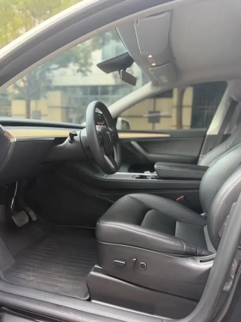 Model Y 2023 Rear-Wheel Drive — миниатюра 16
