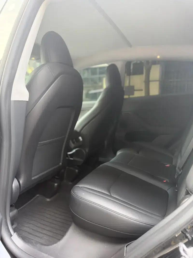 Model Y 2023 Rear-Wheel Drive — миниатюра 17