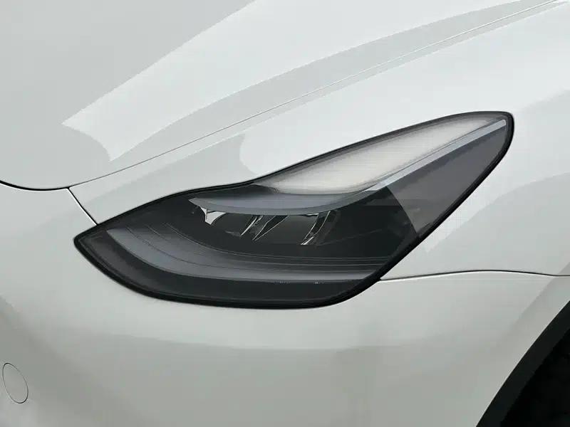 Model Y 2022 Facelift Rear-Wheel Drive Version — миниатюра 12