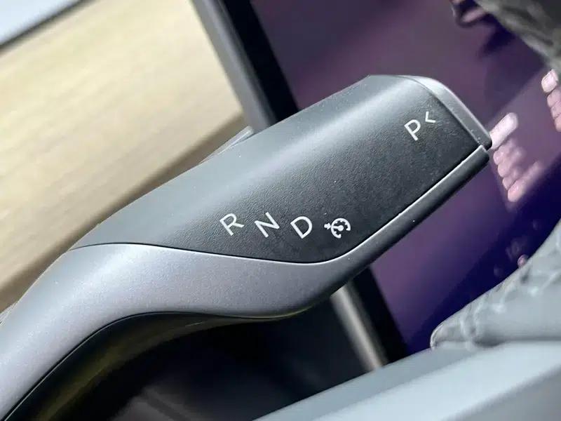 Model Y 2022 Facelift Rear-Wheel Drive Version — миниатюра 18