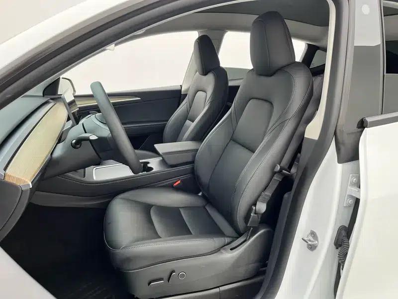 Model Y 2022 Facelift Rear-Wheel Drive Version — миниатюра 20
