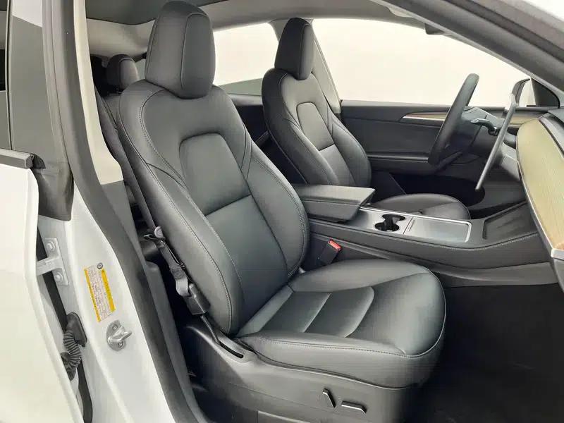 Model Y 2022 Facelift Rear-Wheel Drive Version — миниатюра 21