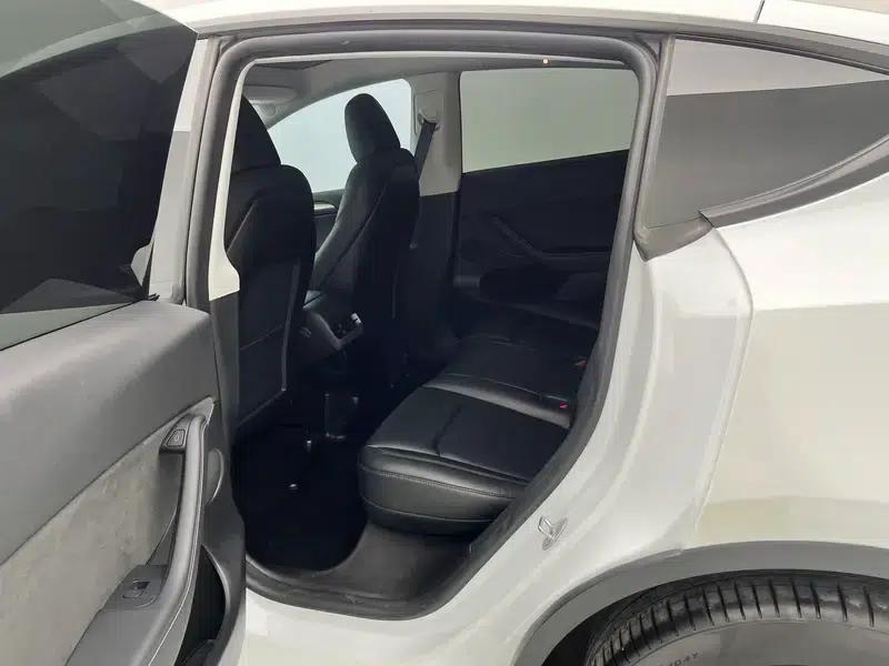 Model Y 2022 Facelift Rear-Wheel Drive Version — миниатюра 22