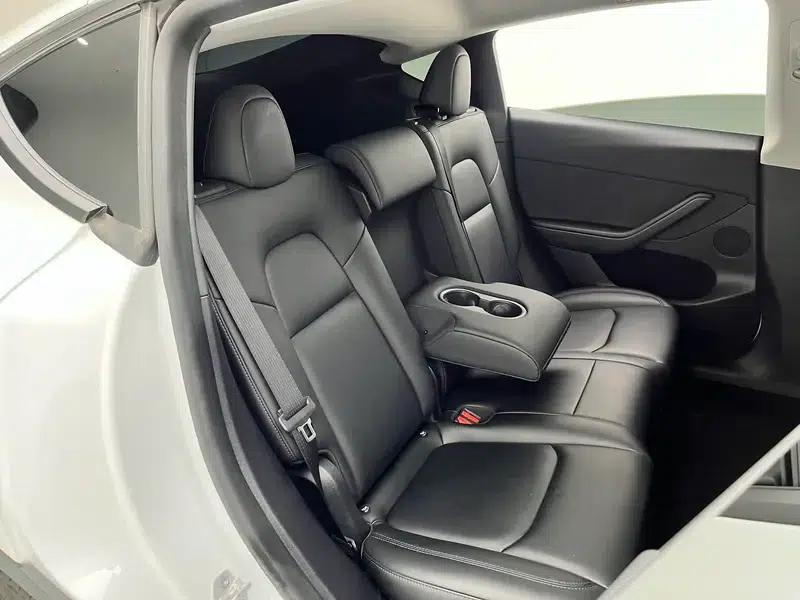 Model Y 2022 Facelift Rear-Wheel Drive Version — миниатюра 23