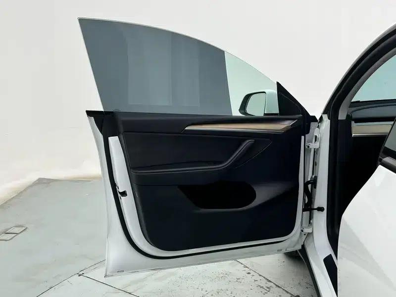 Model Y 2022 Facelift Rear-Wheel Drive Version — миниатюра 25