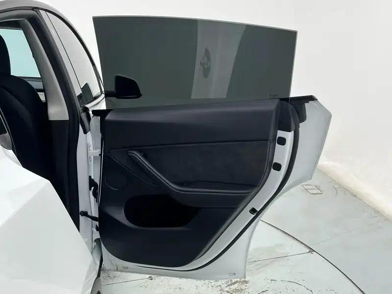 Model Y 2022 Facelift Rear-Wheel Drive Version — миниатюра 27