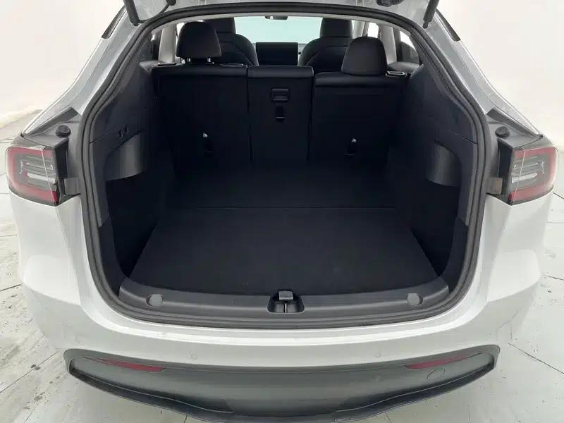 Model Y 2022 Facelift Rear-Wheel Drive Version — миниатюра 28