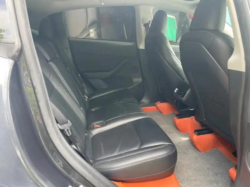 Model Y 2024 Rear-Wheel Drive — миниатюра 14