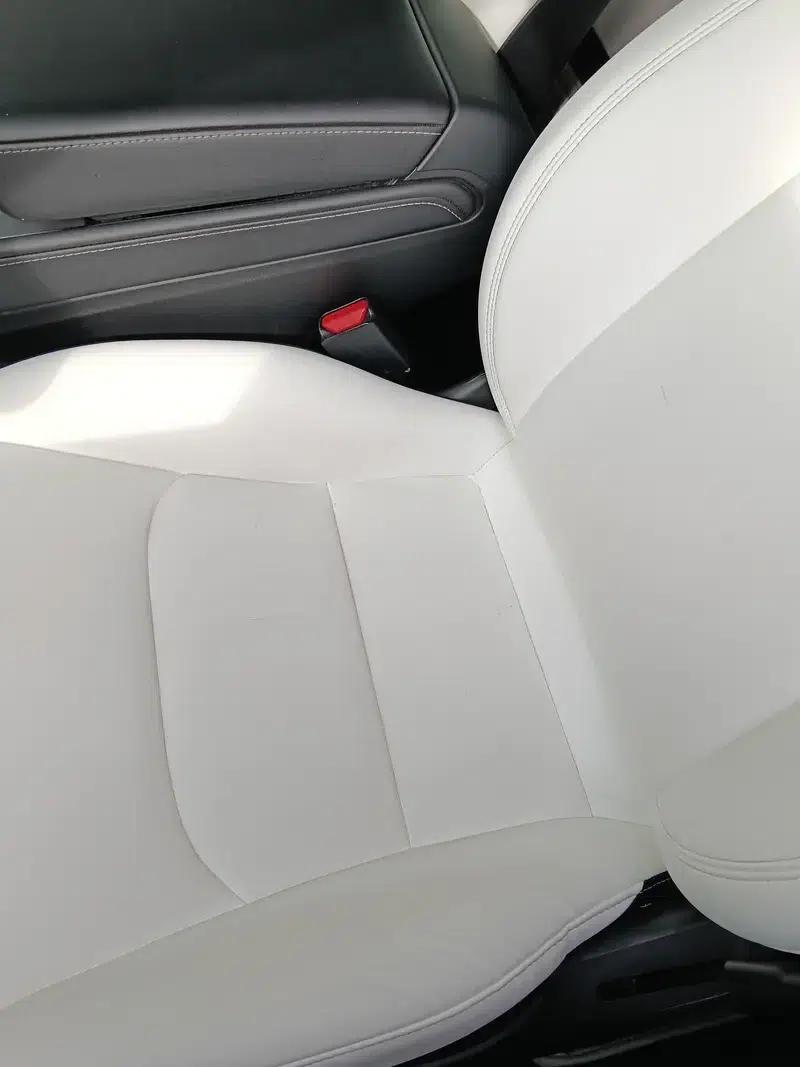 Model Y 2021 Standard Range Rear-Wheel Drive — миниатюра 21