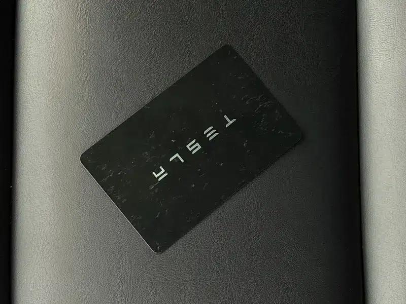 Model Y 2024 Rear-Wheel Drive — миниатюра 11