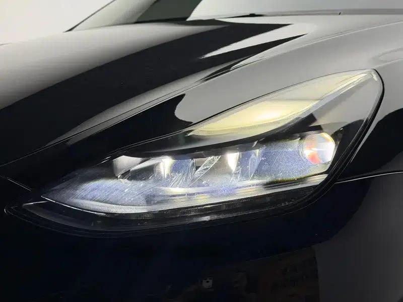 Model Y 2024 Rear-Wheel Drive — миниатюра 12