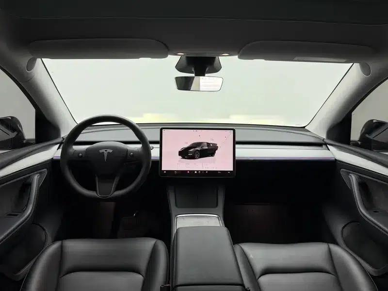 Model Y 2024 Rear-Wheel Drive — миниатюра 14