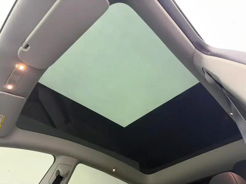 Model Y 2024 Rear-Wheel Drive — миниатюра 19