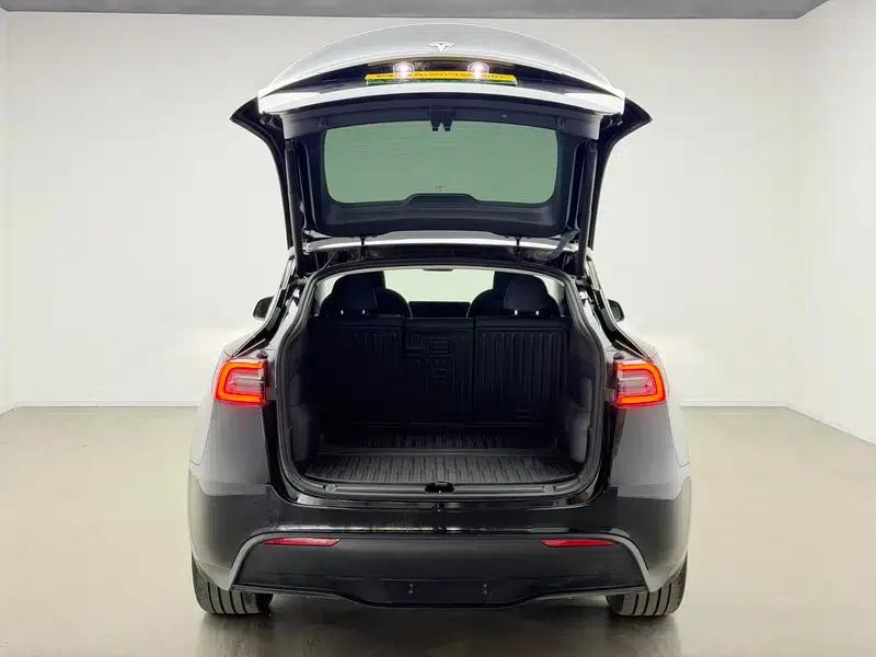Model Y 2024 Rear-Wheel Drive — миниатюра 20