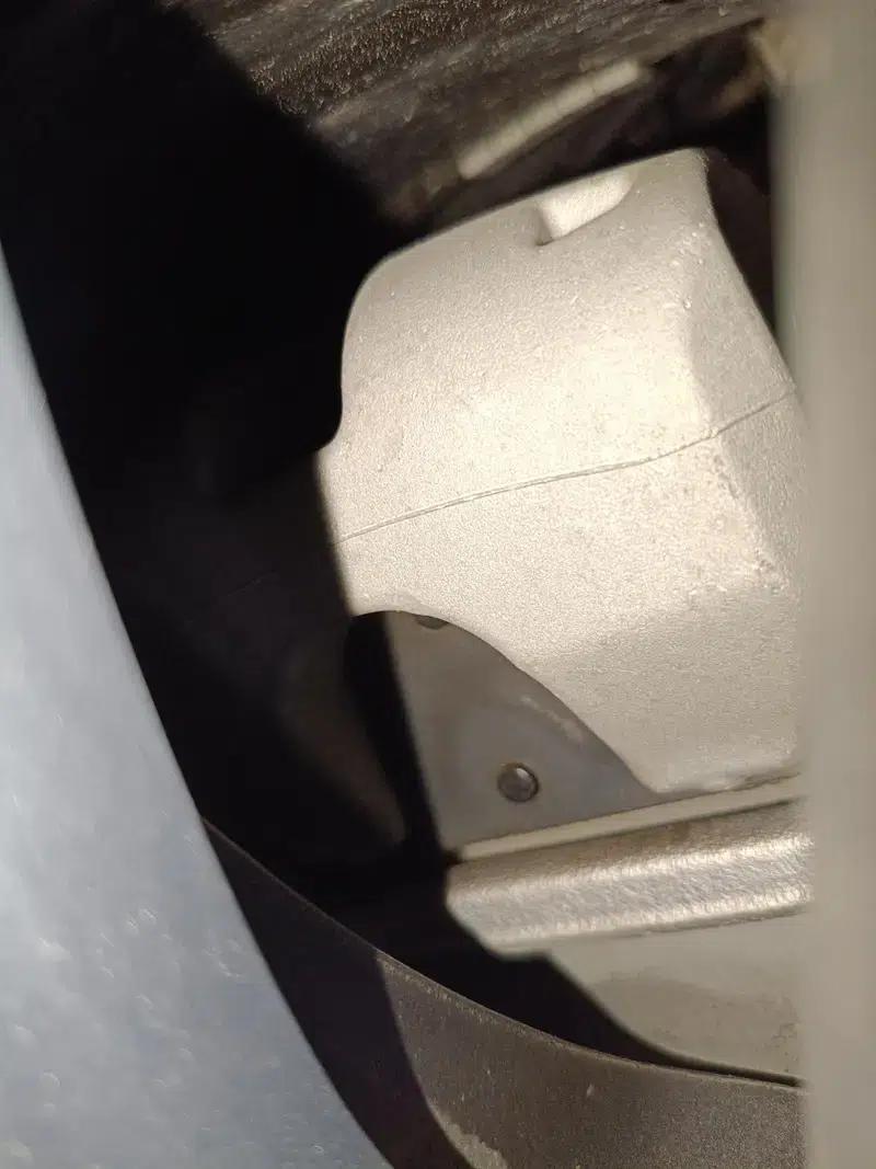 Model Y 2024 Rear-Wheel Drive — миниатюра 24