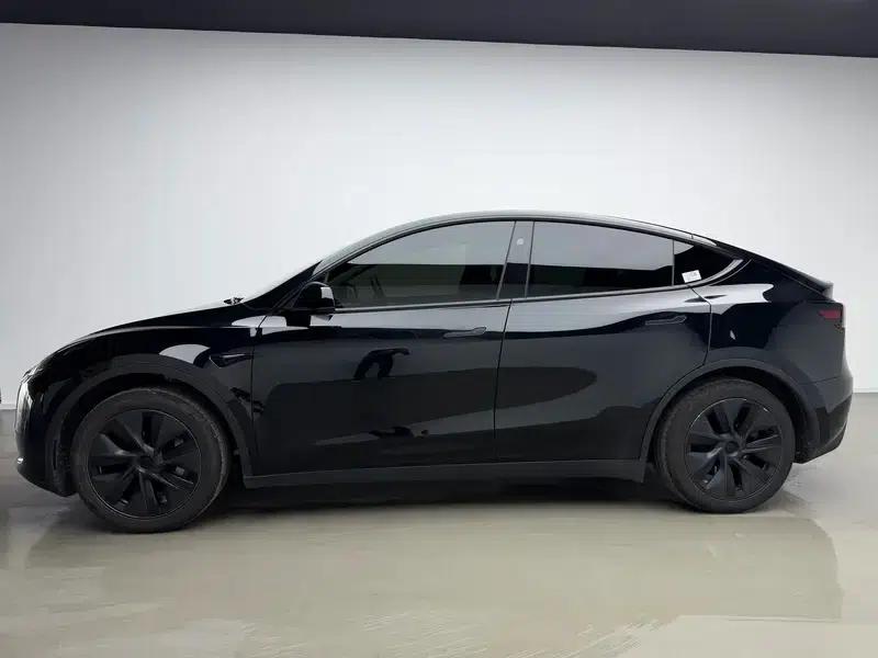 Model Y 2024 Rear-Wheel Drive — миниатюра 4