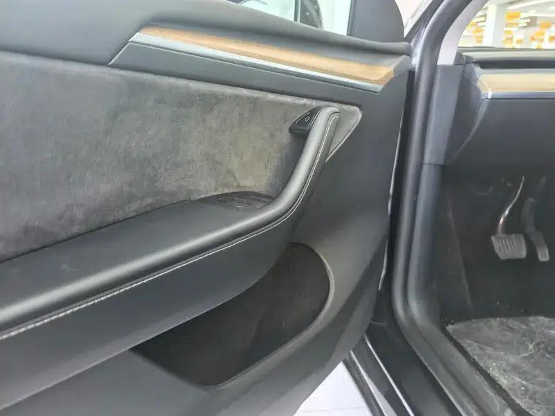 Model Y 2022 Facelift Rear-Wheel Drive Version — миниатюра 18