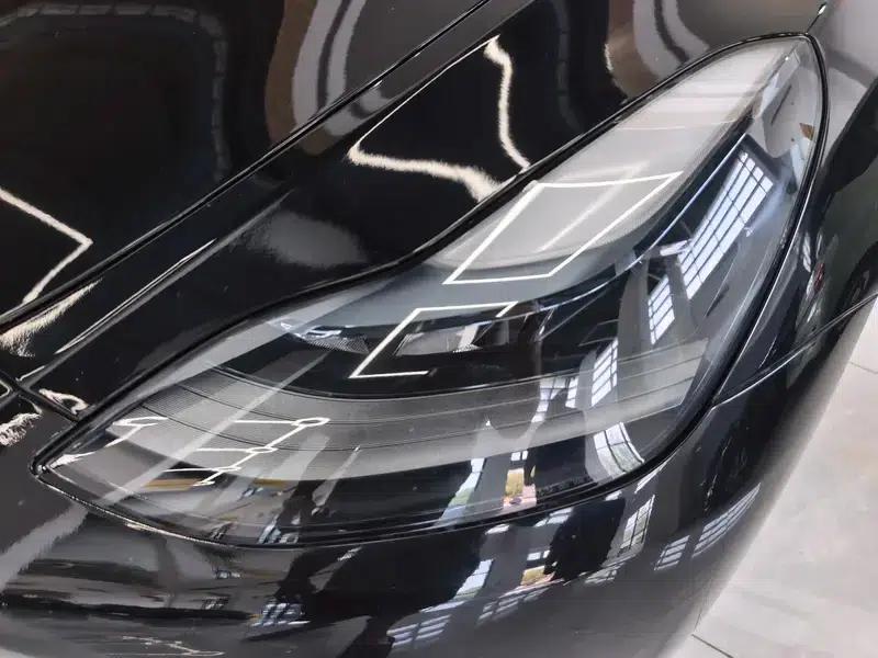 Model Y 2022 Facelift Rear-Wheel Drive Version — миниатюра 5
