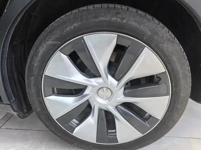 Model Y 2022 Facelift Rear-Wheel Drive Version — миниатюра 10