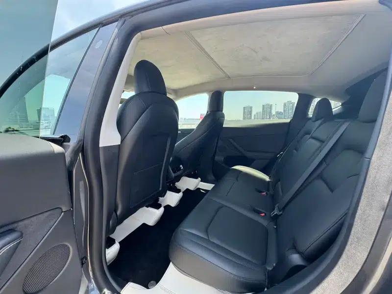 Model Y 2021 Long Range All-Wheel Drive — миниатюра 14