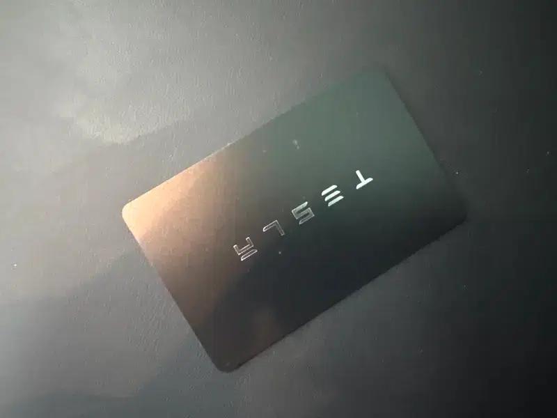 Model Y 2024 Rear-Wheel Drive — миниатюра 11