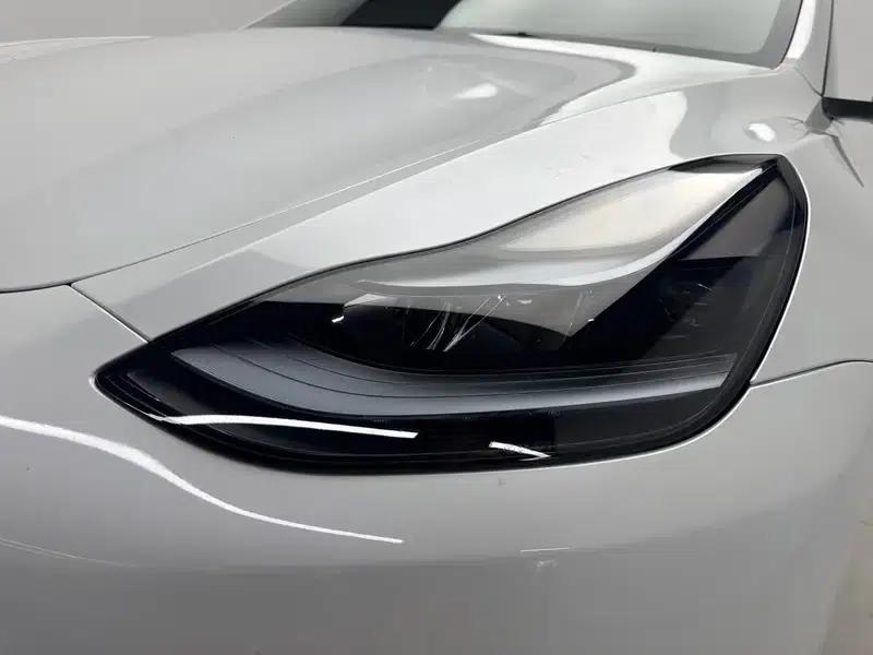 Model Y 2024 Rear-Wheel Drive — миниатюра 12