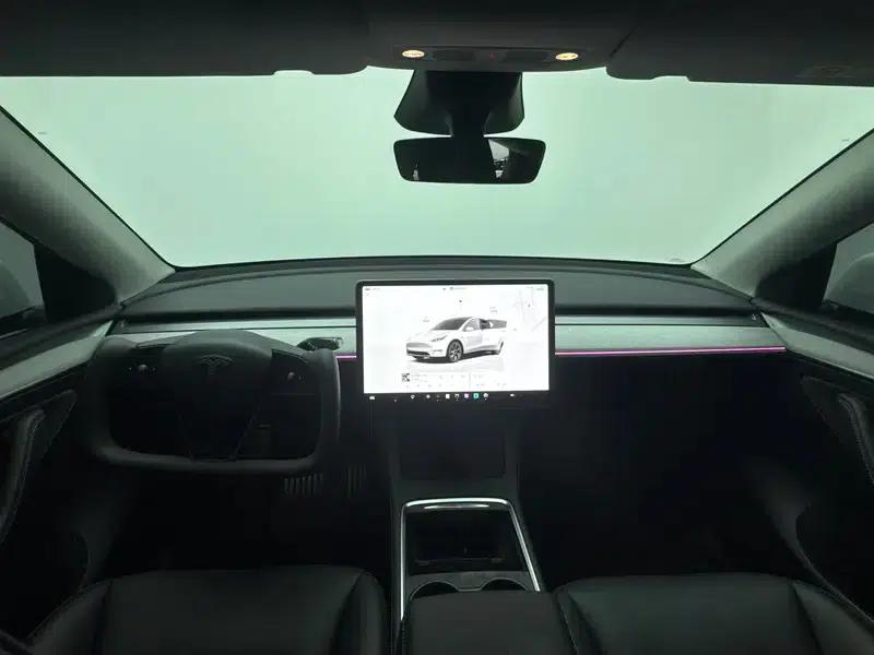 Model Y 2024 Rear-Wheel Drive — миниатюра 14