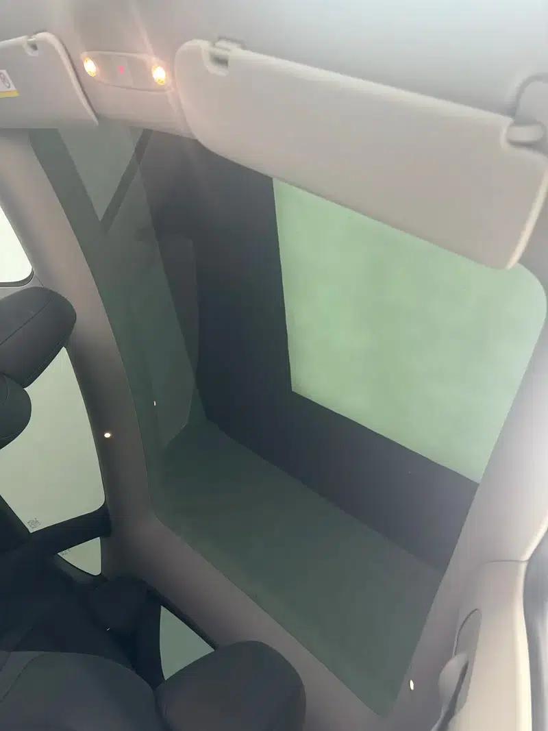 Model Y 2024 Rear-Wheel Drive — миниатюра 19