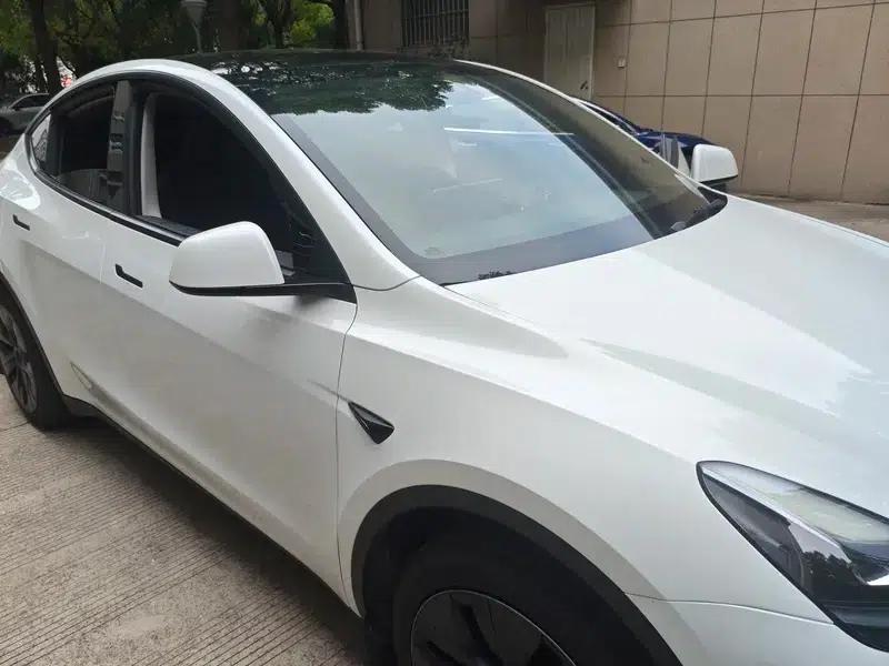 Model Y 2024 Rear-Wheel Drive — миниатюра 21