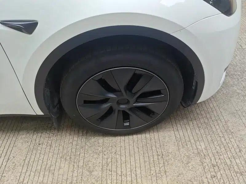 Model Y 2024 Rear-Wheel Drive — миниатюра 22