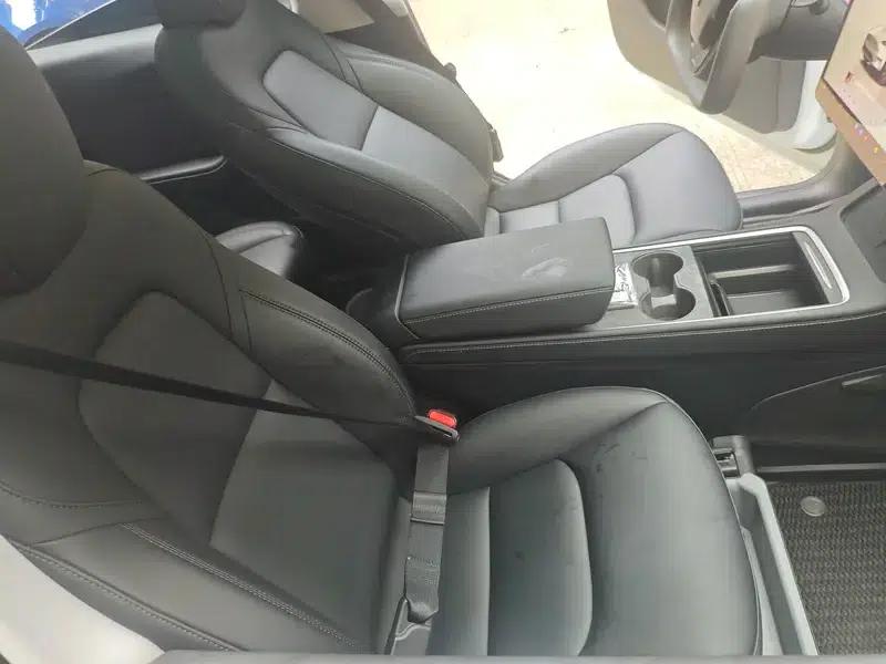 Model Y 2024 Rear-Wheel Drive — миниатюра 23