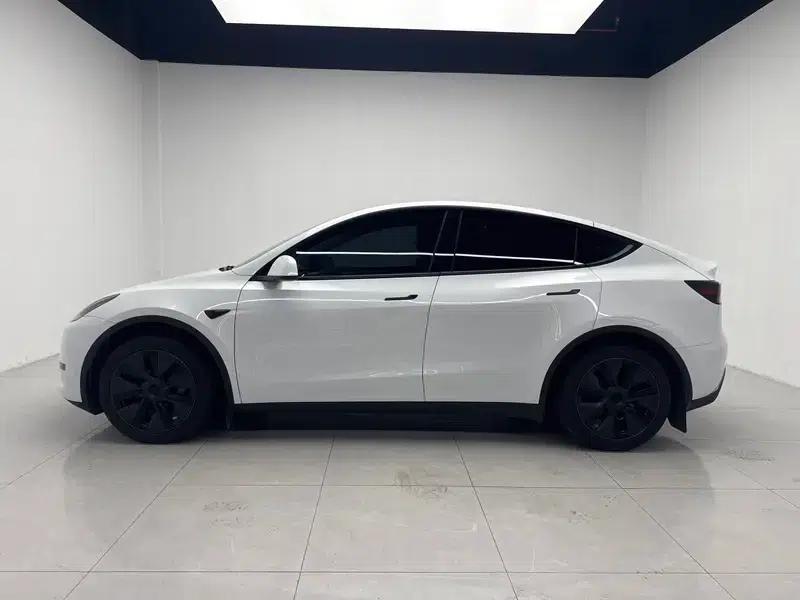 Model Y 2024 Rear-Wheel Drive — миниатюра 4
