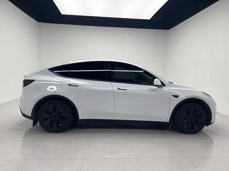 Model Y 2024 Rear-Wheel Drive — миниатюра 8