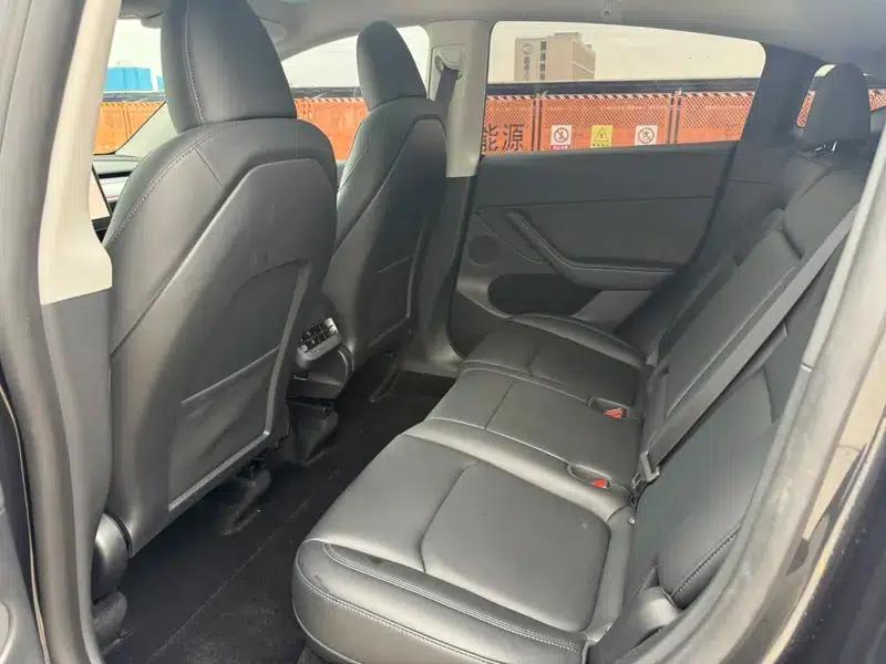 Model Y 2024 Rear-Wheel Drive — миниатюра 15