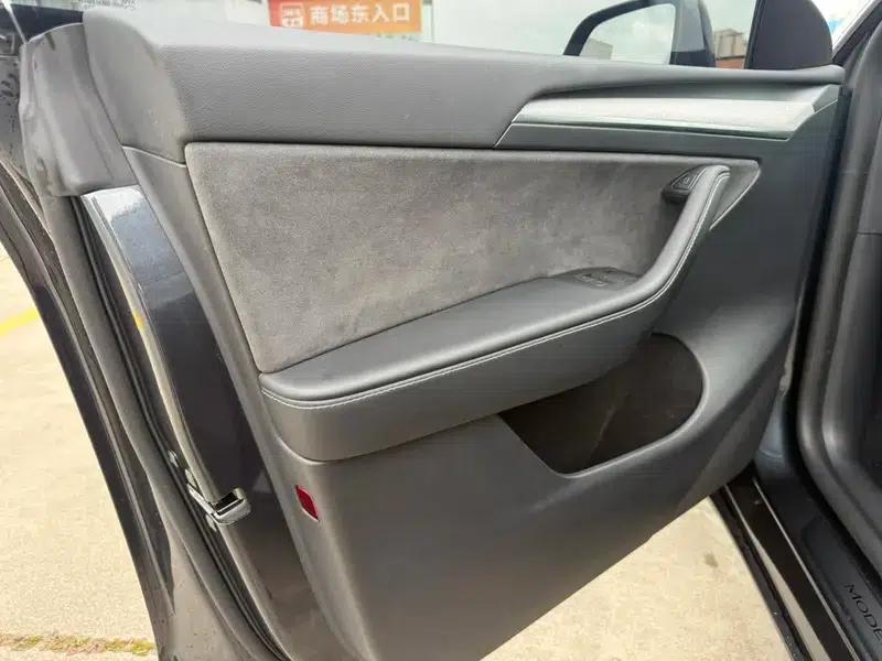 Model Y 2024 Rear-Wheel Drive — миниатюра 9