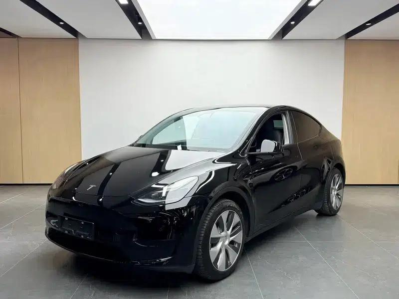 Model Y 2022 Facelift Rear-Wheel Drive Version — миниатюра 1