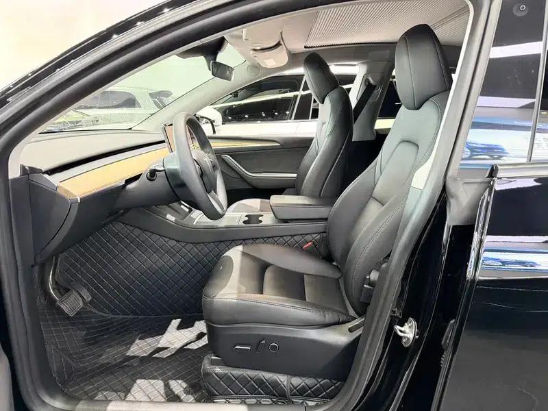 Model Y 2022 Facelift Rear-Wheel Drive Version — миниатюра 13