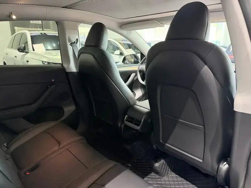 Model Y 2022 Facelift Rear-Wheel Drive Version — миниатюра 15