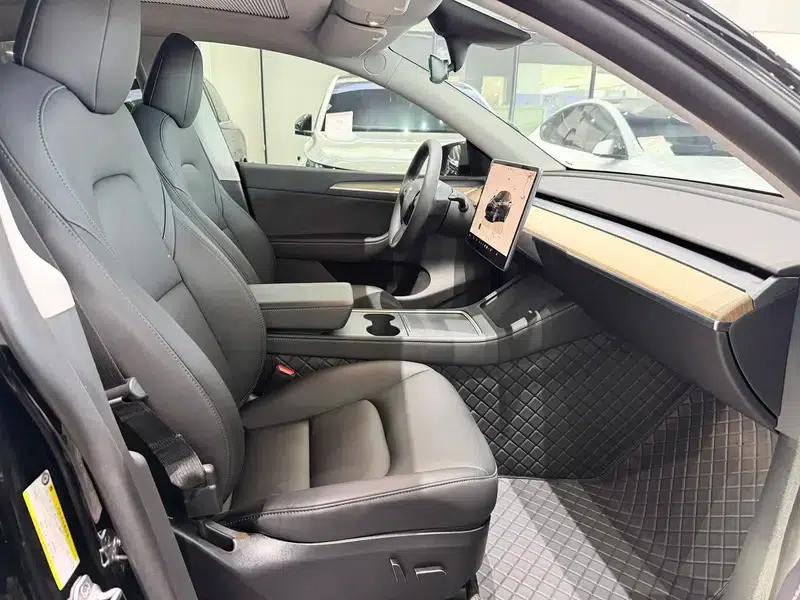 Model Y 2022 Facelift Rear-Wheel Drive Version — миниатюра 16